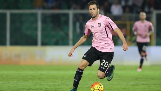 Diretta Palermo-Empoli, formazioni ufficiali. Segui il live