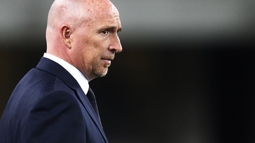 Maran: «Chievo, attento. Iachini grande tecnico»