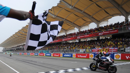 MotoGp, il Bureau ai piloti: «Superati i limiti, ora pensate allo sport»