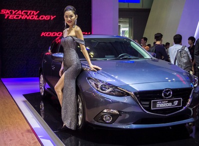 Mercato auto, ottobre positivo: segnali di ripresa