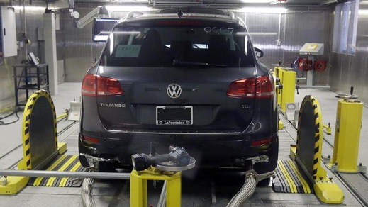 Dieselgate, nuove accuse contro Volkswagen