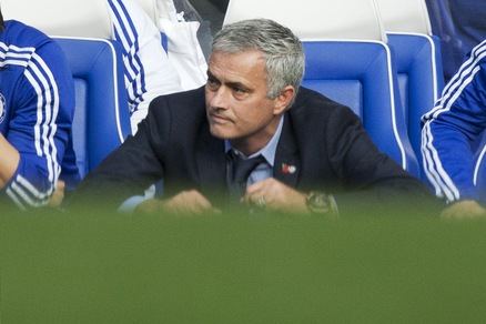 Chelsea, è caos Mourinho: «Idea Ancelotti-Makelele»