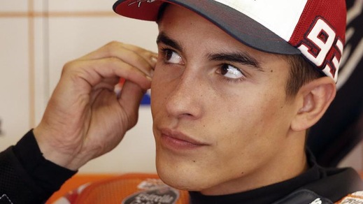 MotoGp, Marquez: «Solo io e Valentino Rossi sappiamo la verità»