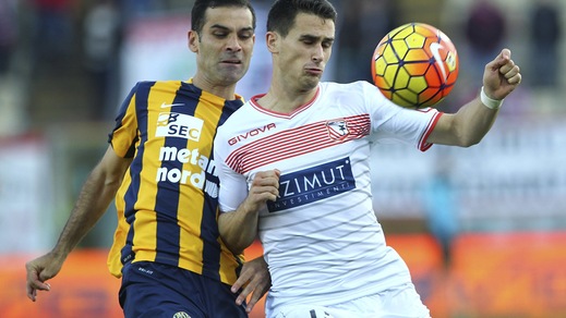 Verona, Marquez salta il Bologna