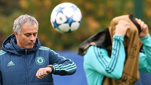 Chelsea: Mourinho, ora in Champions è vietato sbagliare