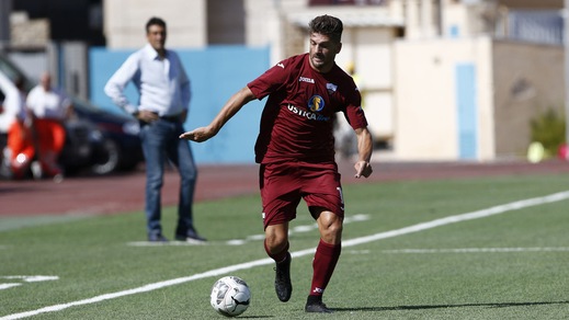 Serie B, squalificato solo Ciaramitaro