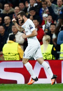 Calciomercato Roma, Nacho a colloquio con il Real Madrid