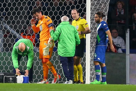 Psv Eindhoven-Wolfsburg 2-0, colpo degli olandesi