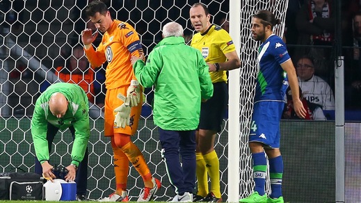 Psv Eindhoven-Wolfsburg 2-0, colpo degli olandesi