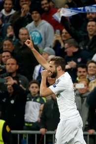 Calciomercato Roma, l'agente di Nacho: «L'interesse c'è, manca il sì del Real»