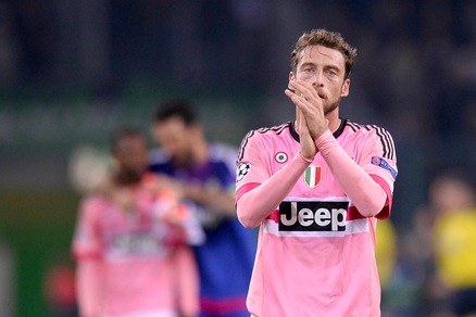 Champions League Juventus, Marchisio: «Punto di cuore»
