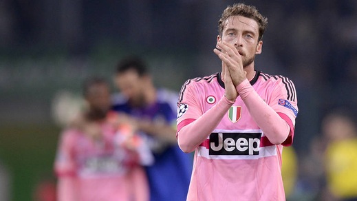 Champions League Juventus, Marchisio: «Punto di cuore»