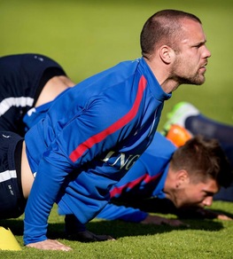 Calciomercato Lazio, caccia al centrale: risale Vlaar