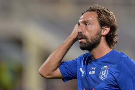 Inter, Pirlo gratis: un affare per due