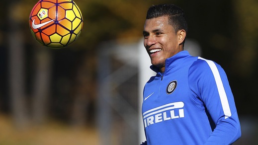Murillo: «Lo scudetto? Ci pensiamo sempre»