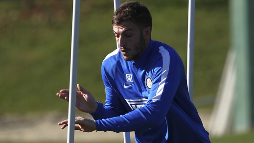 Serie A Inter, esami Santon: ematoma al tendine