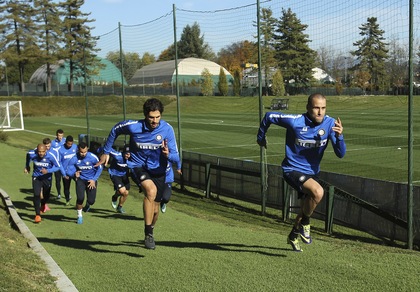 Inter, tanta concentrazione: col Torino non bisogna sbagliare