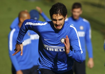 Calciomercato Inter, in bilico Ranocchia: 11 milioni dal Norwich