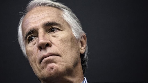 MotoGp, Malagò: «Rossi vincitore morale»