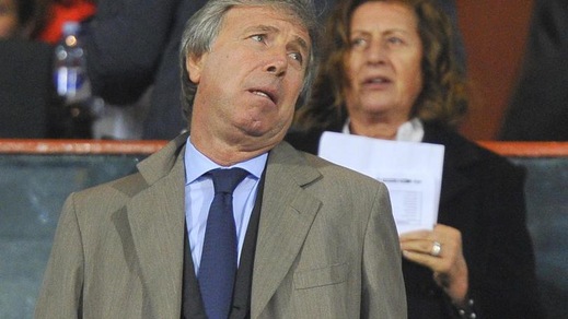 Genoa, Preziosi-Calabrò: firmata lettera d’intenti