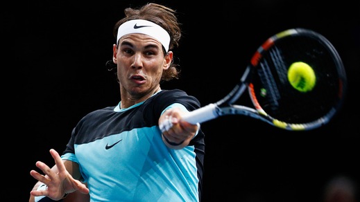 Tennis, Atp Parigi: Nadal e Murray accedono agli ottavi