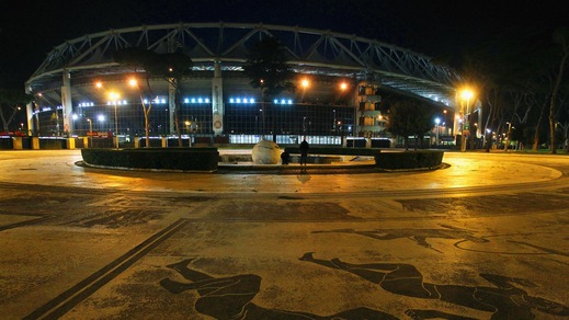Champions League, Roma-Bayer: la formazione di Garcia