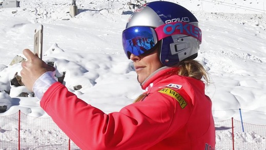 Sci, Vonn: «Pronta per Aspen, farò una bella stagione»