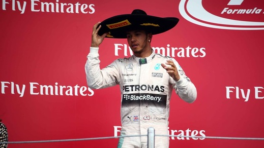 F1, Tabloid tedesco: Hamilton contro Schumi, e i tifosi insorgono