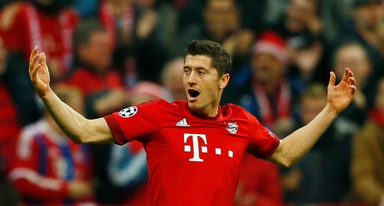 Champions League, Bayern Monaco-Arsenal 5-1: la manita tedesca