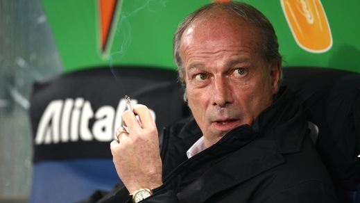 Champions League Roma, Sabatini: «Sbagliato contestare i nostri campioni»