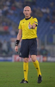 Champions League Roma, Karasev direzione choc!