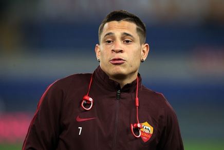 Roma, allarme Gervinho: si scalda Iturbe