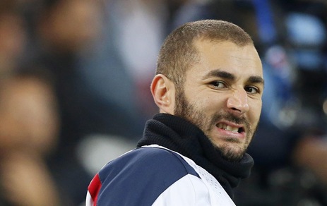 Scandalo Benzema, il Real: «Fiducia nel giocatore»