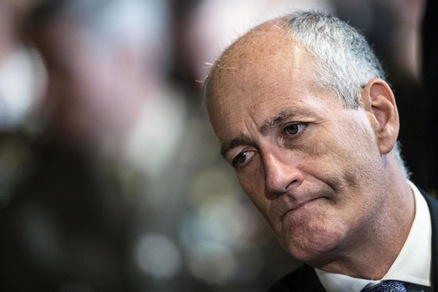 Curve di Roma, Gabrielli: «Leviamo le barriere se...»