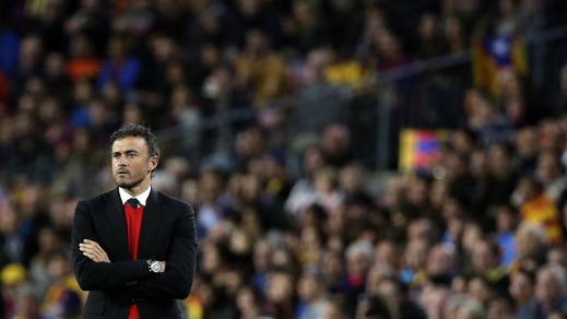 Champions League, Barcellona: Luis Enrique ha già in mente la Roma