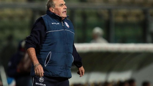 Castori fa piazza pulita: rebus sul vice-Sogliano