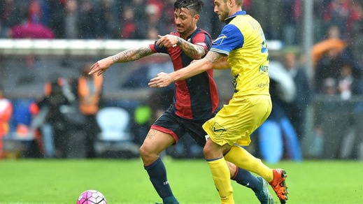 Rigoni: «Palermo, dura squadra da affrontare»