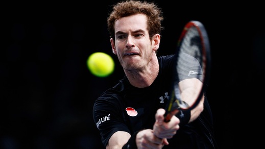 Tennis, Atp Parigi: Murray sbaraglia Goffin e vola ai quarti