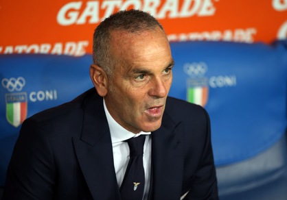 Roma-Lazio, i probabili 11 di Pioli per il derby