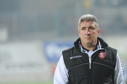 Salernitana, Torrente cambia modulo per il Vicenza