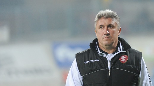 Salernitana, Torrente cambia modulo per il Vicenza