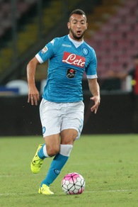 Napoli, le scelte di Sarri per il Midtjylland: tentazione El Kaddouri