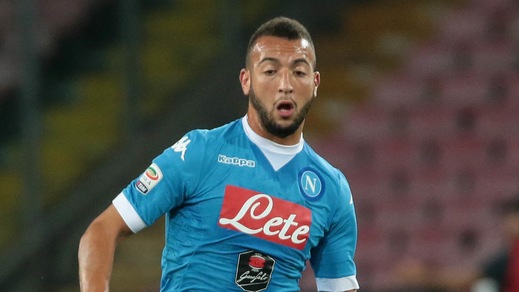 Napoli, le scelte di Sarri per il Midtjylland: tentazione El Kaddouri