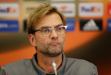 Liverpool, Klopp: «Gerrard benvenuto, ma non come calciatore»