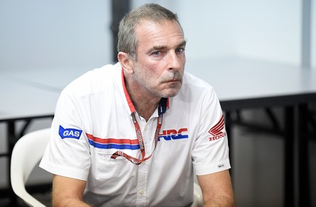 MotoGp, Suppo: «Felici per Miller, ma è solo un punto di partenza»