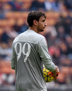 Under 21, Di Biagio convoca Donnarumma