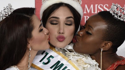 Miss International, ecco chi è la più bella del mondo