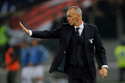 Europa League Lazio, Pioli: «Ora testa alla Roma»
