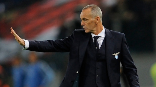 Europa League Lazio, Pioli: «Ora testa alla Roma»