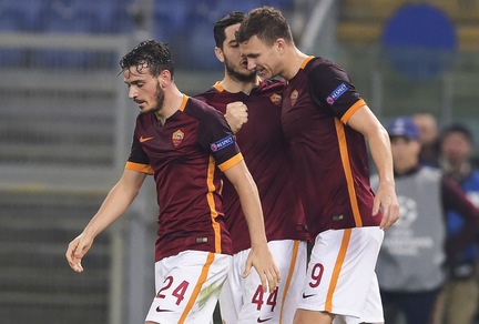 Serie A, 12ª giornata: diretta e probabili formazioni